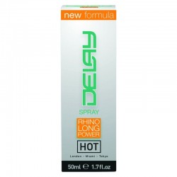 HOT DELAY SPRAY RETARDANTE 50 ML 2