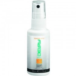 HOT DELAY SPRAY RETARDANTE 50 ML