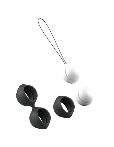 B SWISH BFIT CLASSIC FLEX NEGRO 28 G