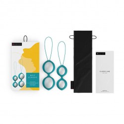 B SWISH BFIT CLASSIC TURQUESA 2