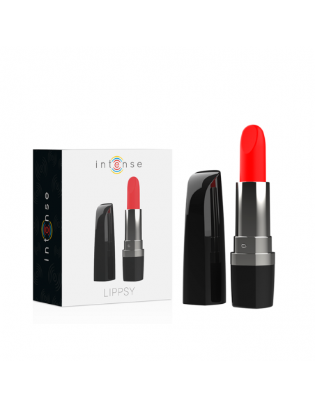 INTENSE LIPPSY PINTALABIOS VIBRADOR