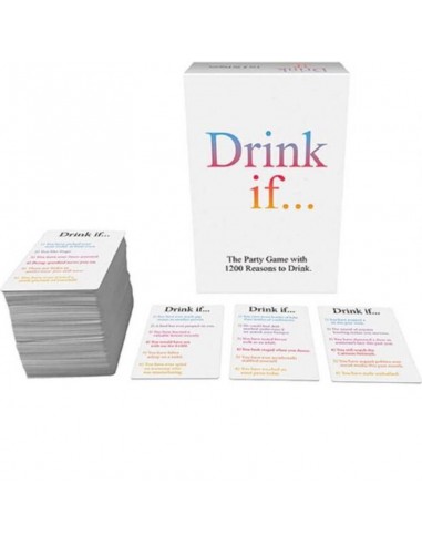 KHEPER GAMES DRINK IF EN