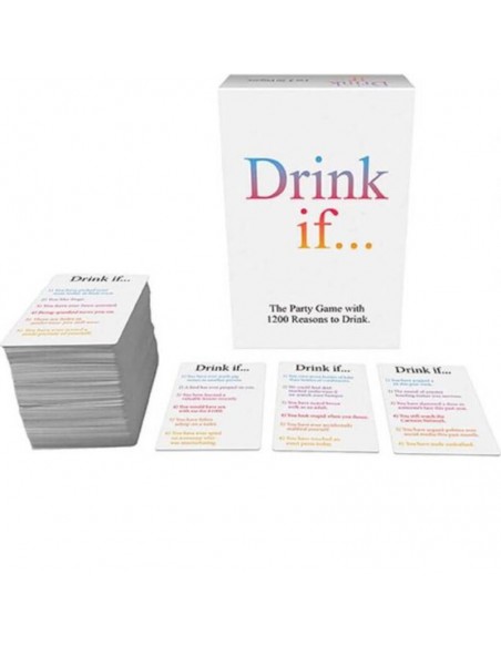 KHEPER GAMES DRINK IF EN