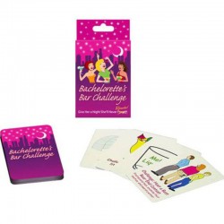 KHEPER GAMES BACHELORETTE CARD GAME EN 2