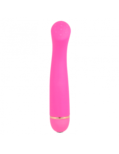 INTENSE LILO 20 SPEEDS SILICONE ROSA