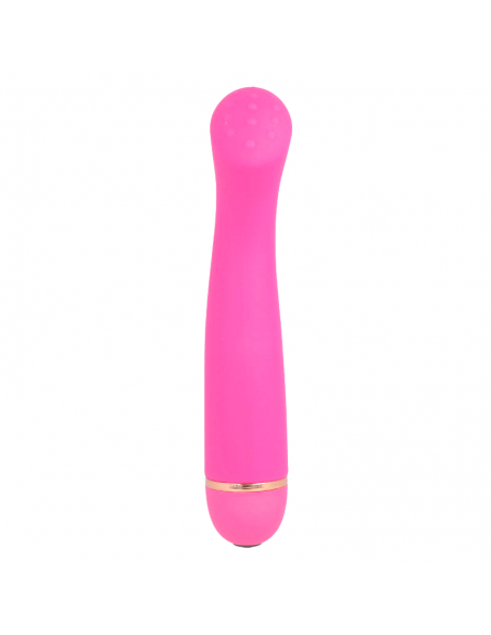 INTENSE LILO 20 SPEEDS SILICONE ROSA