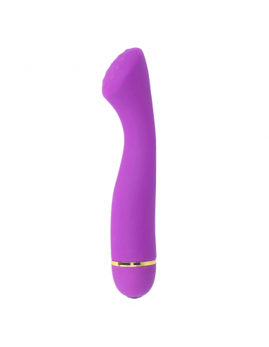 INTENSE LILO 20 SPEEDS SILICONE LILA