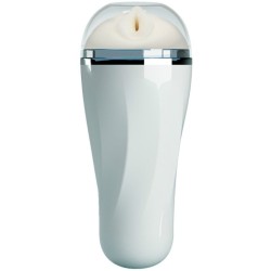 PRETTY LOVE MASTURBADOR MASCULINO DISENO VAGINA 2