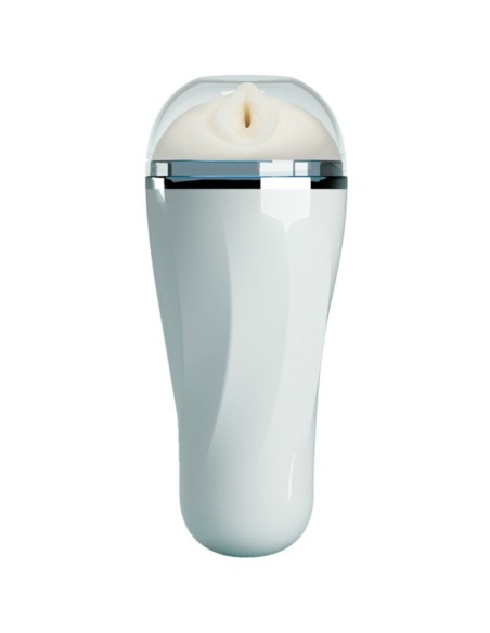 PRETTY LOVE MASTURBADOR MASCULINO DISENO VAGINA