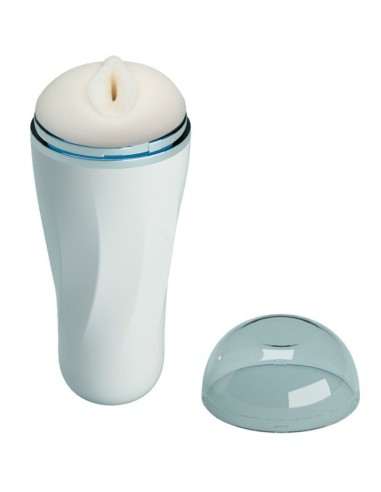 PRETTY LOVE MASTURBADOR MASCULINO DISENO VAGINA