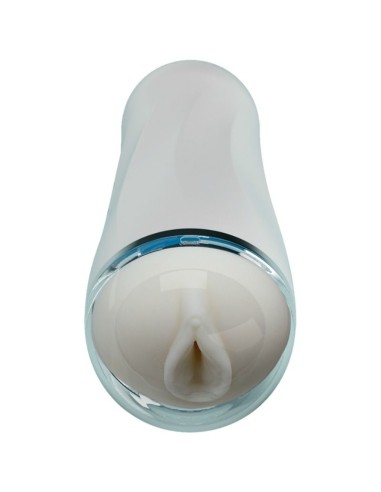 PRETTY LOVE MASTURBADOR MASCULINO DISENO VAGINA