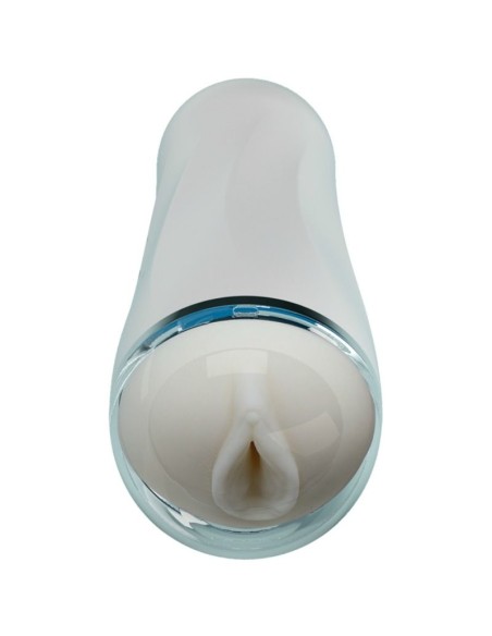 PRETTY LOVE MASTURBADOR MASCULINO DISENO VAGINA