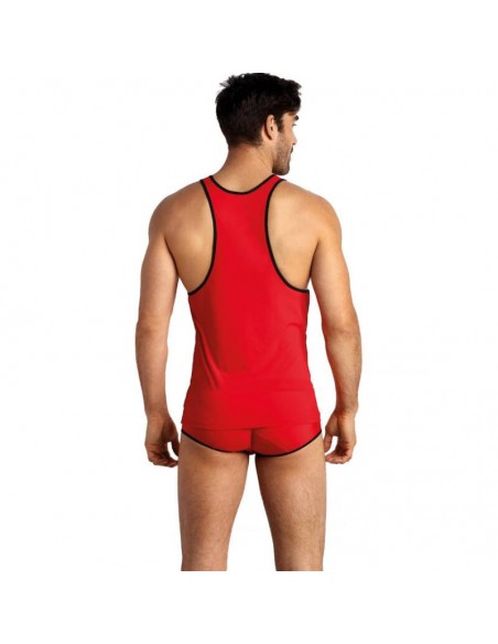 ANAIS MEN SOUL TOP S