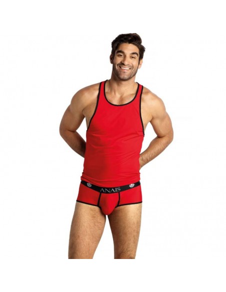 ANAIS MEN SOUL TOP S