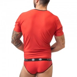ANAIS MEN SOUL CAMISETA M 2
