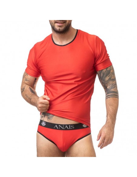 ANAIS MEN SOUL CAMISETA S