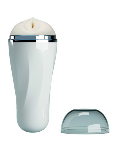 PRETTY LOVE MASTURBADOR MASCULINO DISENO VAGINA
