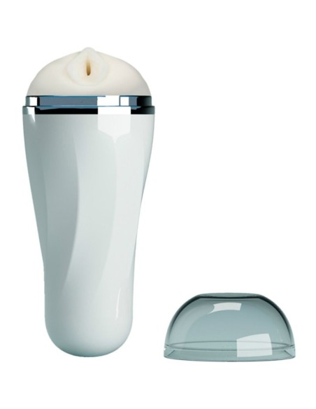 PRETTY LOVE MASTURBADOR MASCULINO DISENO VAGINA