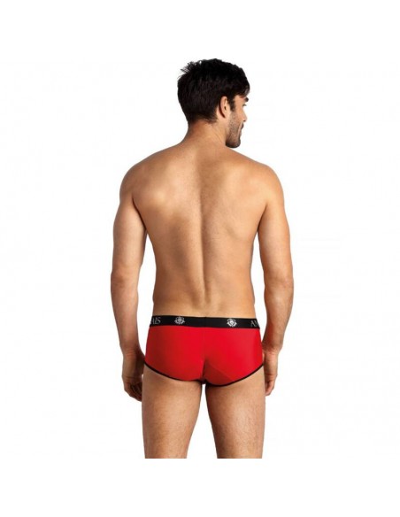 ANAIS MEN SOUL BOXER BRIEF S