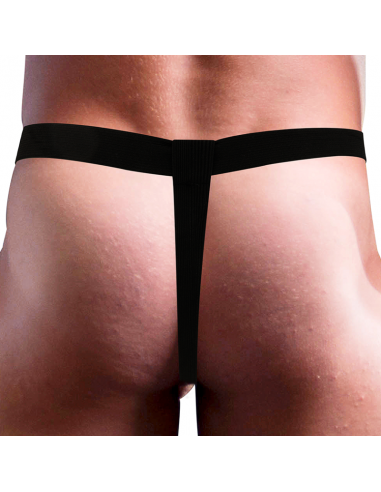 INTENSE ARNeS HUECO CON DILDO 18 X 35 CM