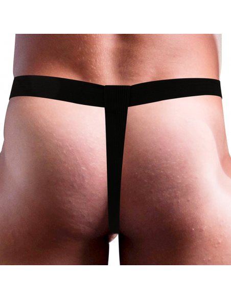 INTENSE ARNeS HUECO CON DILDO 18 X 35 CM