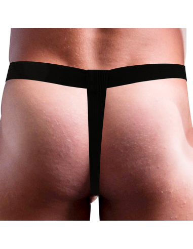 INTENSE ARNeS HUECO CON DILDO 16 X 3 CM