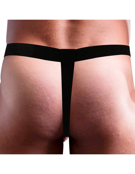 INTENSE ARNeS HUECO CON DILDO 16 X 3 CM