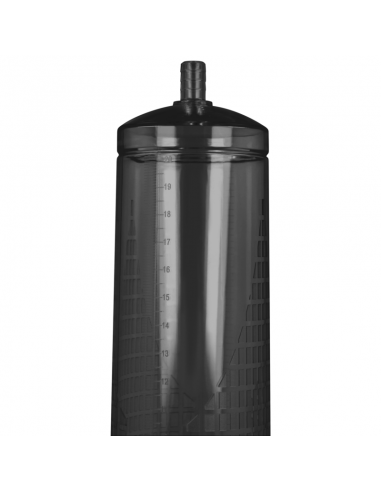 INTENSE PUMP BOMBA NEGRA 01