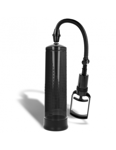 INTENSE PUMP BOMBA NEGRA 01