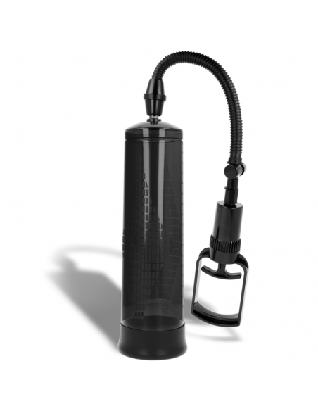 INTENSE PUMP BOMBA NEGRA 01