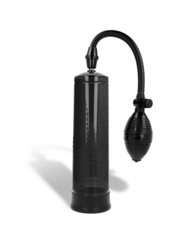 INTENSE PUMP BOMBA NEGRA 02