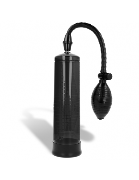 INTENSE PUMP BOMBA NEGRA 02