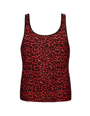 ANAIS MEN TRIBAL TOP S