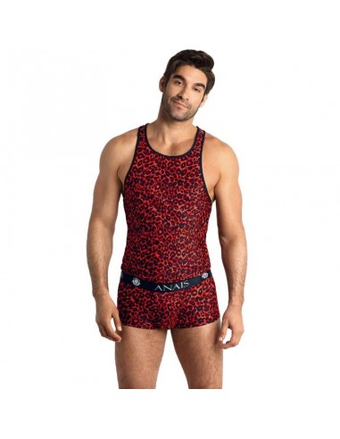 ANAIS MEN TRIBAL TOP S