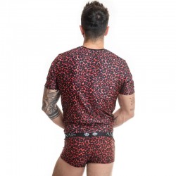 ANAIS MEN TRIBAL CAMISETA M 2
