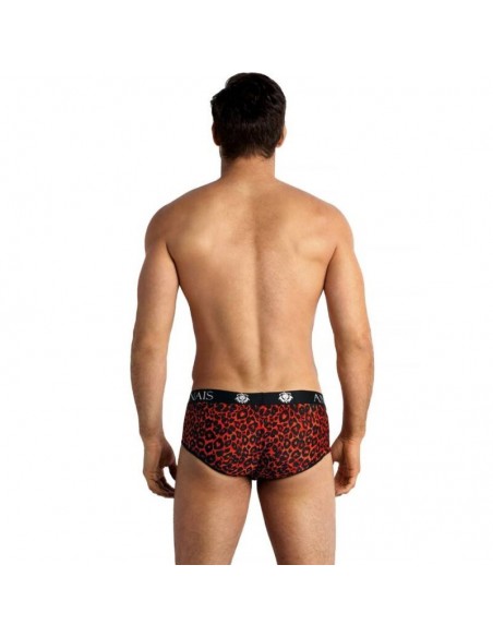 ANAIS MEN TRIBAL BOXER BRIEF S