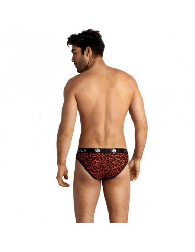 ANAIS MEN TRIBAL SLIP S