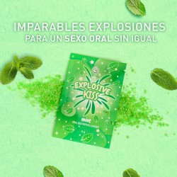 SECRET PLAY CARAMELOS EXPLOSIVOS MENTA 2