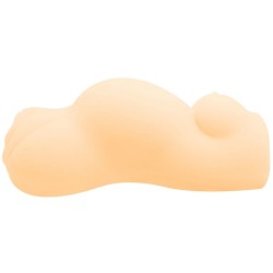 MINIMASTURBADOR MASCULINO MUJER EMBARAZADA 2