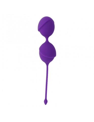 INTENSE KARMY FIT KEGEL SILICONE LILA