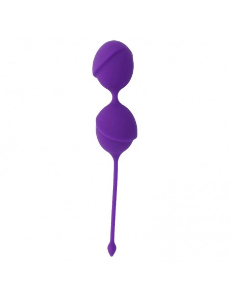 INTENSE KARMY FIT KEGEL SILICONE LILA
