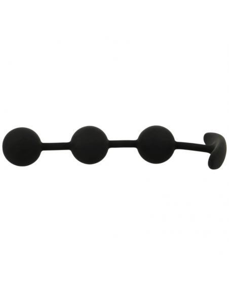 BLACKSILVER HARRY CADENA BOLAS ANALES 14 CM