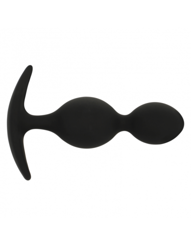 BLACKSILVER ORSON CADENA BOLAS ANALES 9 CM