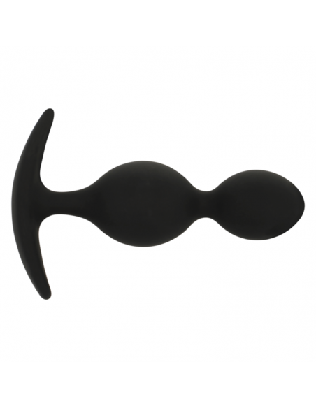 BLACKSILVER ORSON CADENA BOLAS ANALES 9 CM