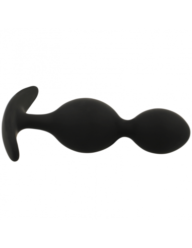 BLACKSILVER ORSON CADENA BOLAS ANALES 9 CM