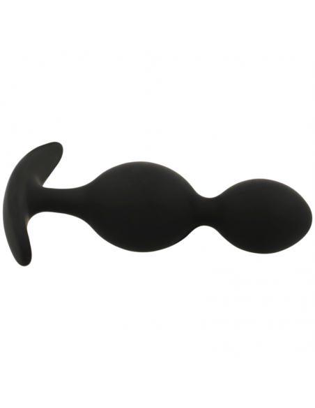 BLACKSILVER ORSON CADENA BOLAS ANALES 9 CM