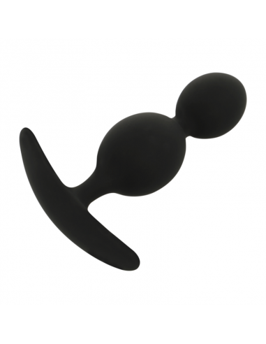 BLACKSILVER ORSON CADENA BOLAS ANALES 9 CM