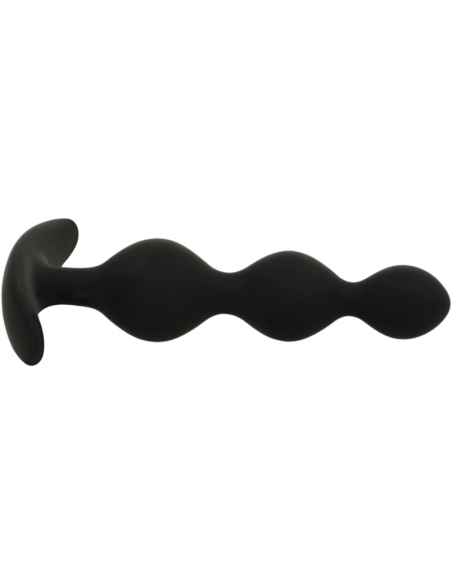 BLACKSILVER RUPERT CADENA BOLAS ANALES 10 CM