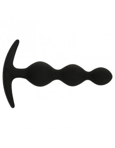 BLACKSILVER RUPERT CADENA BOLAS ANALES 10 CM