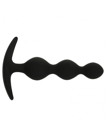 BLACKSILVER RUPERT CADENA BOLAS ANALES 10 CM